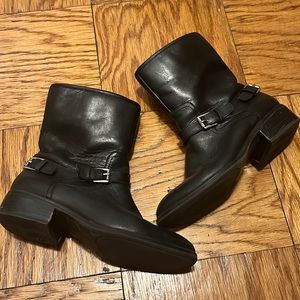 Lauren Ralph Lauren Boots